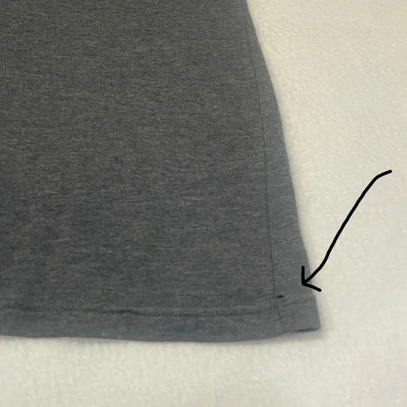 Smith & Wesson V-Neck T-Shirt - Picture 7 of 7